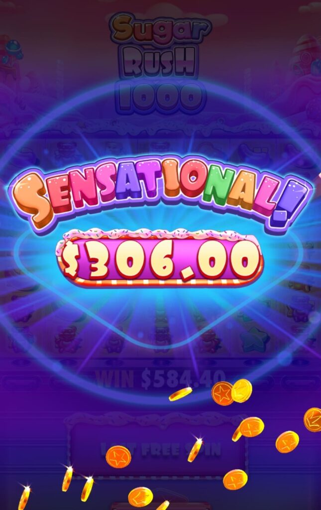win sugar rush 1000
